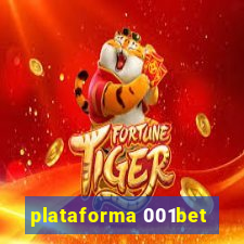 plataforma 001bet